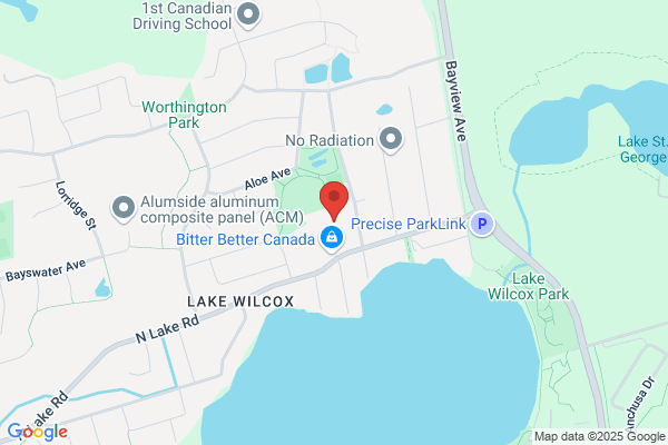 York Region District School Board, Schools, Lake Wilcox Public School