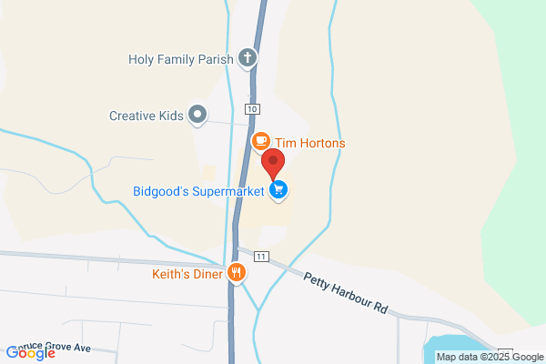 Canada Post, Postal Outlets For Proudcts and Services, Goulds