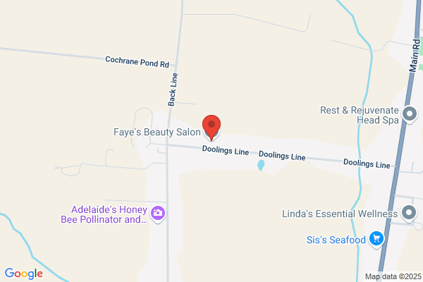 Faye's Beauty Salon