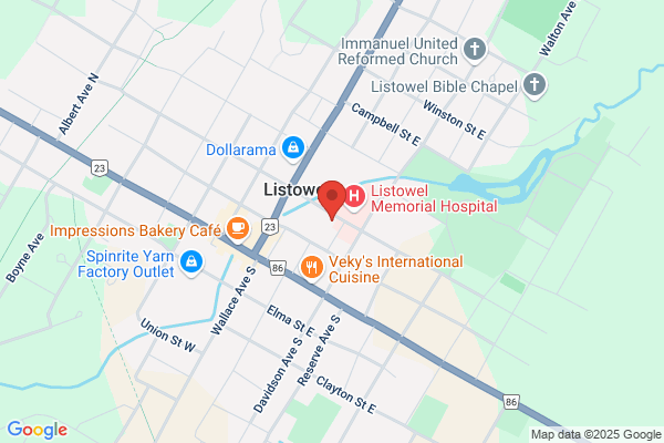 Listowel Dental Centre