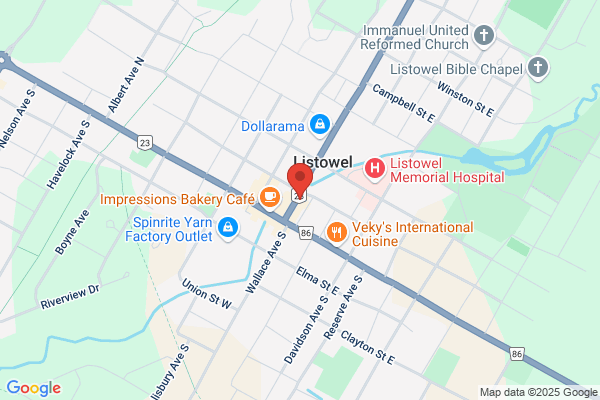 Listowel Florist