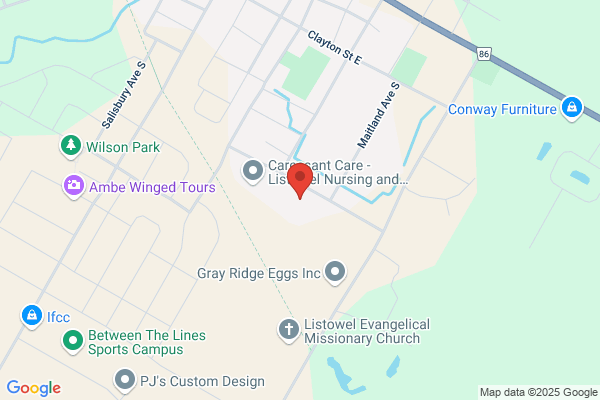Benshaw Canada Controls Inc