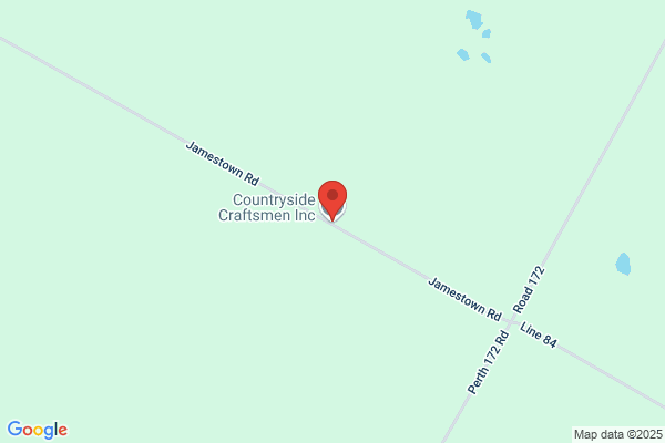 Countryside Craftsmen