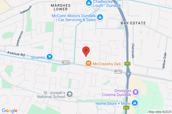 Dundalk Computers