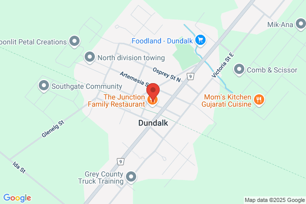Dundalk Village Pharmacy Ltd
