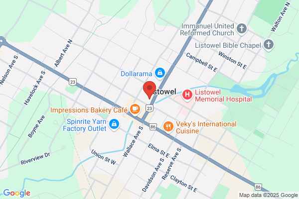 Gangl Chiropractic Health Clinic
