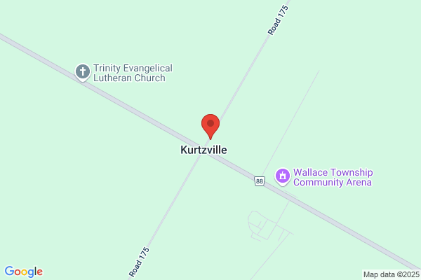 Kurtzville Mennonite Church