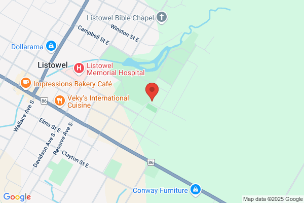 Listowel Curling Club