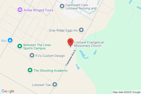 Listowel Evangelical Missionary Church
