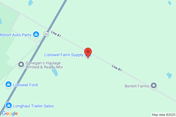 Listowel Livestock Ltd