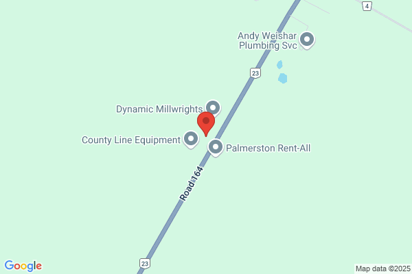 Midwestern Equipment (Listowel) Ltd