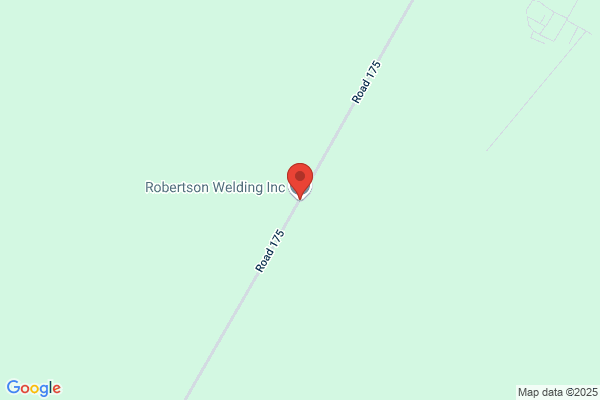 Moore's Welding