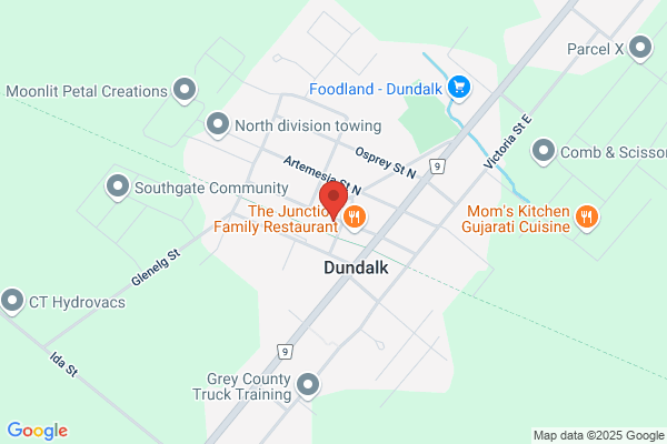 Southgate Public Library-Dundalk