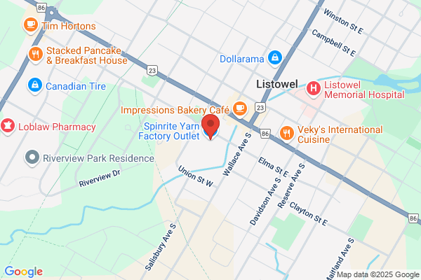 Spinrite Yarn Factory Outlet