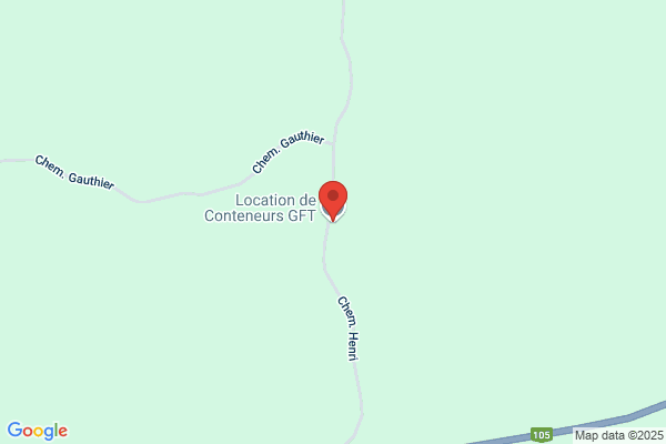 Location de Conteneurs GFT