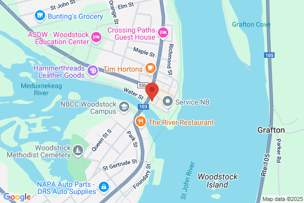 Guardian - Newnham & Slipp Pharmacy