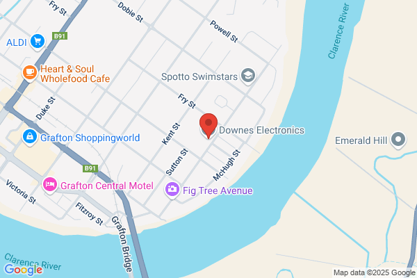 Duane's Furniture & Appliances
