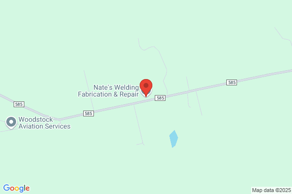 Nate's Welding Fabrication & Repair