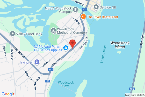 Woodstock Trailmakers Inc