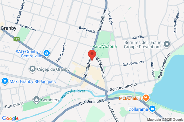 Sgr Comptables Professionnels Agrées Sencrl