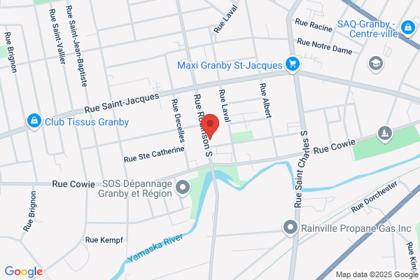 Loisirs Granby