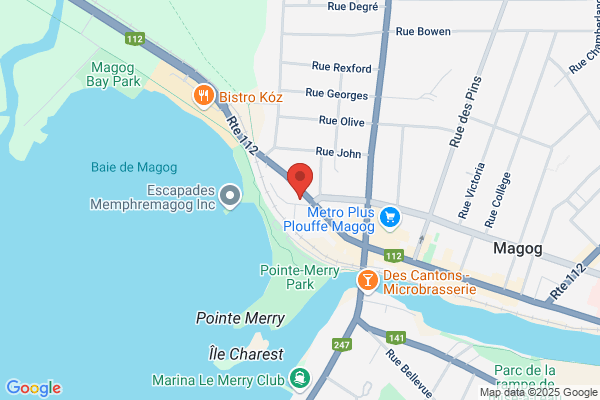 Steve Couture Courtier Immobilier