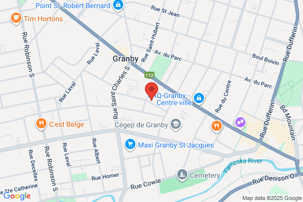 Alarme Inter Securite D L