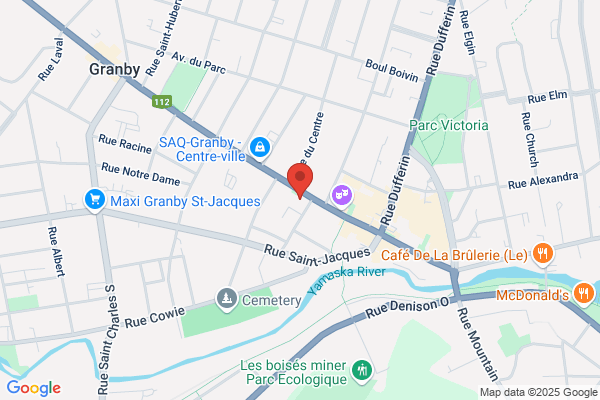 Paquin Roger Avocat