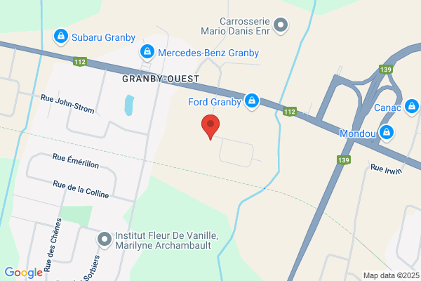 Fix Auto Granby
