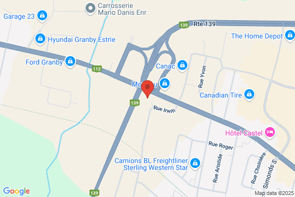 Granby Toyota