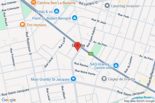 Salon Guy Coiffeurs Pour Hommes