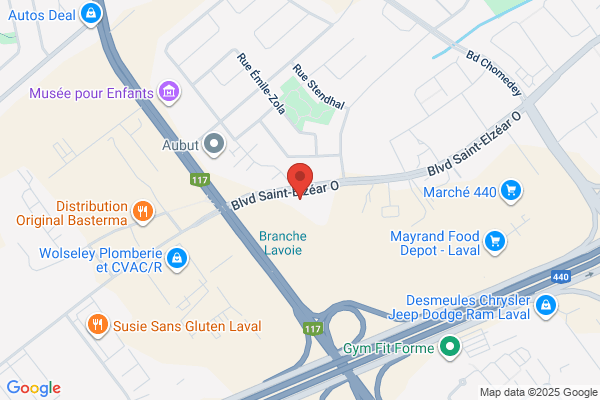 Clinique D'esthetique Dia Enr