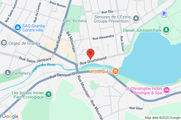 Institut De Beaute Camelia