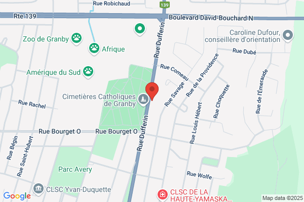 Salon D'esthetique Enrg