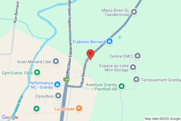 Clinique Harmonie