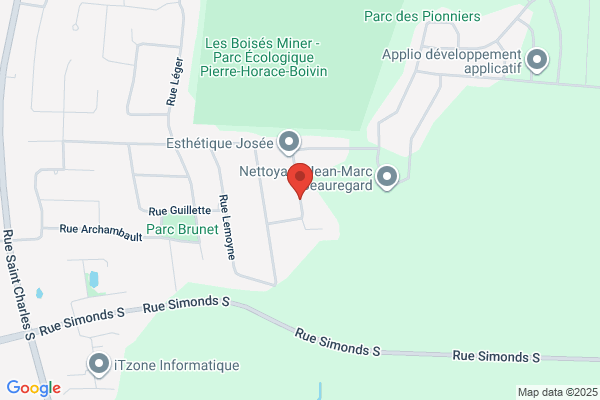 Esthétique Josée