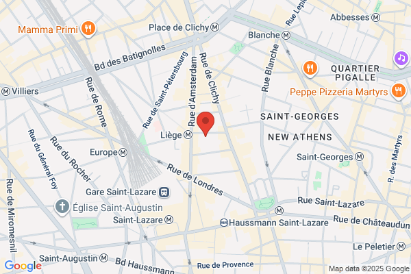 Bambinerie (La)