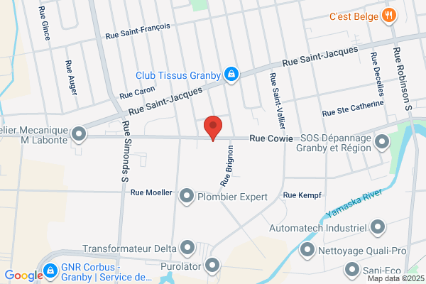 Auvents Toiles Expert Enr