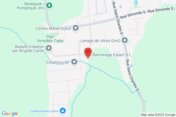 A 1 Ramonage Expert Inc