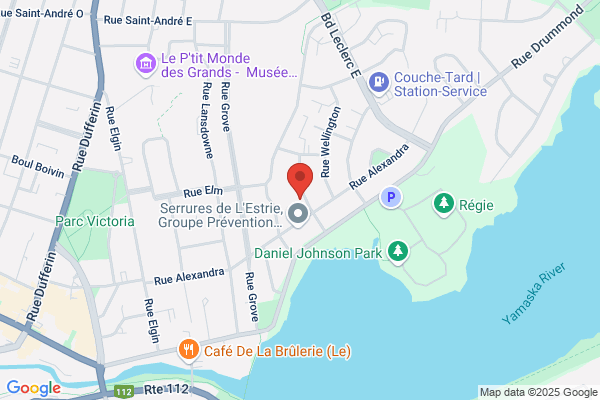 Gestion Lemay Chaurette Inc