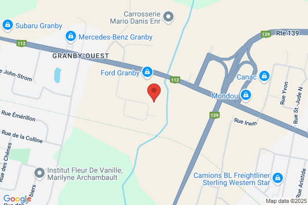 Estampillage Leduc