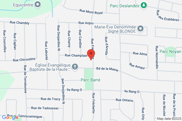 Les Inspections en Bâtiments Lapello Inc