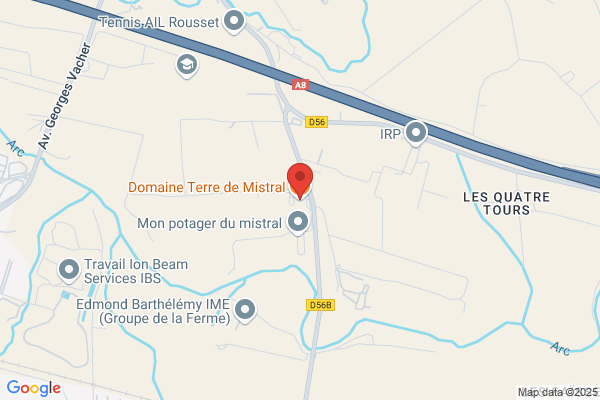 Dépanneur Mistral