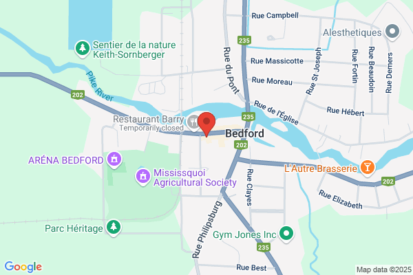 Ardent Denturologie et Implantologie,