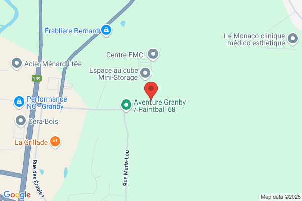 Excavation Granby Et Transport Jules Taylor