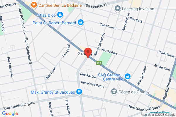 Beauregard & Associes Inc Assur Collect