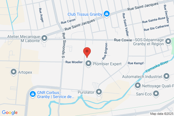 Petro-Canada, Chauffage Domestique Petro-Sud-Ouest Inc