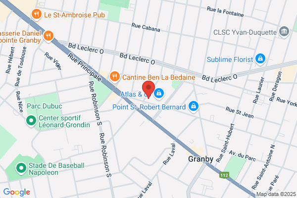 C R P Transports Inc