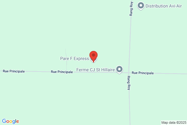 Pasmel Express Inc