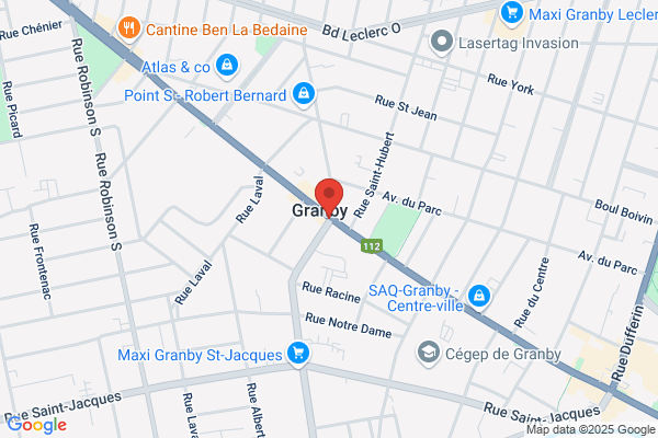Agence De Voyage Lucie Raiche Inc
